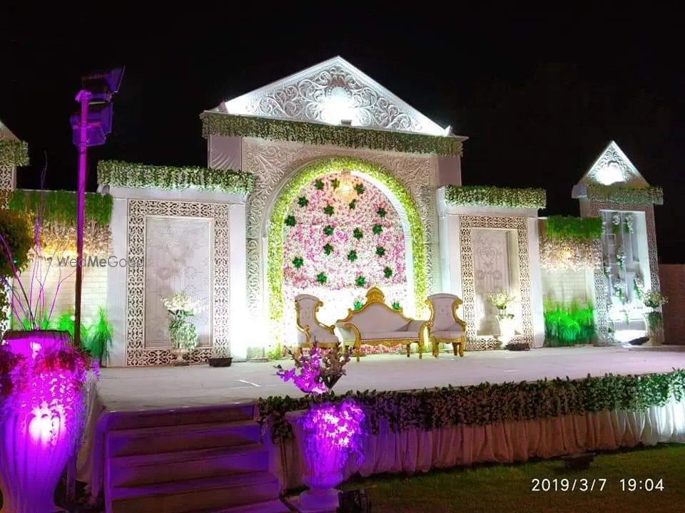 Shaddi Mubarak Events