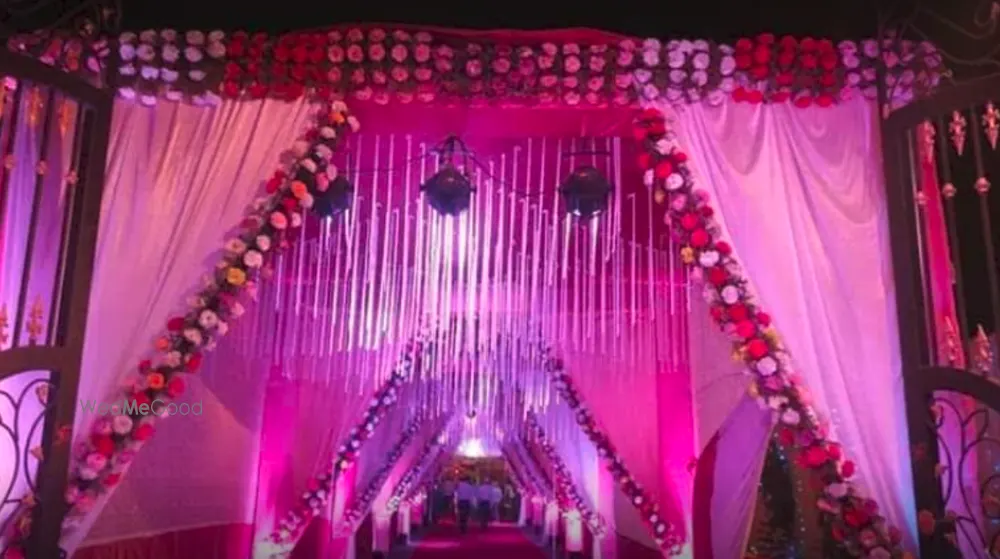 Spandan Events And Entertainment Company