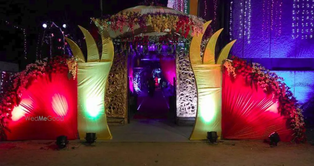 Royals Event Management
