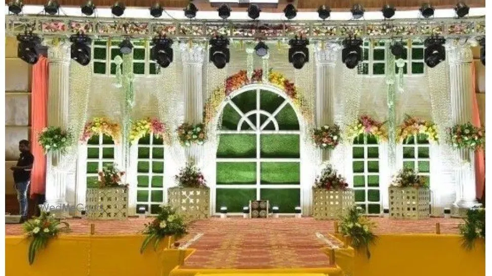Shree Events
