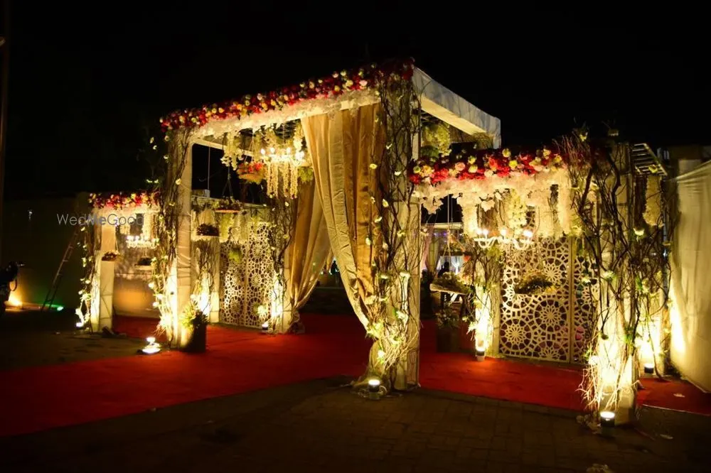 Shubh Shree Events And Caterer