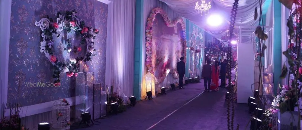 Candacephilin Decorator