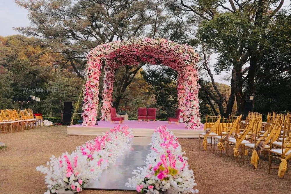 Destination Weddings And Events