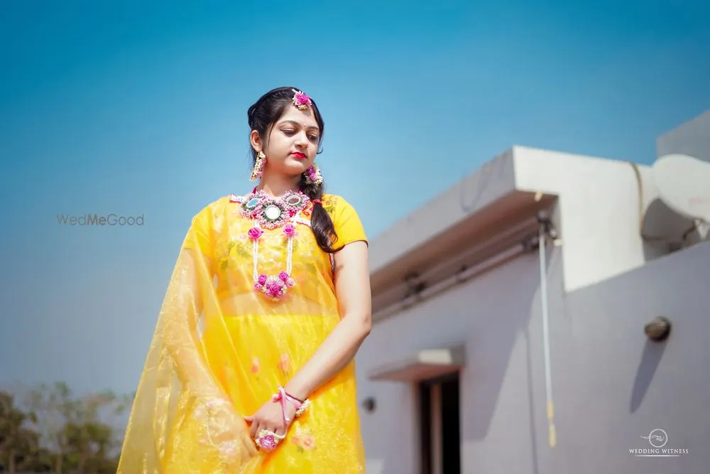 Wedding Witness