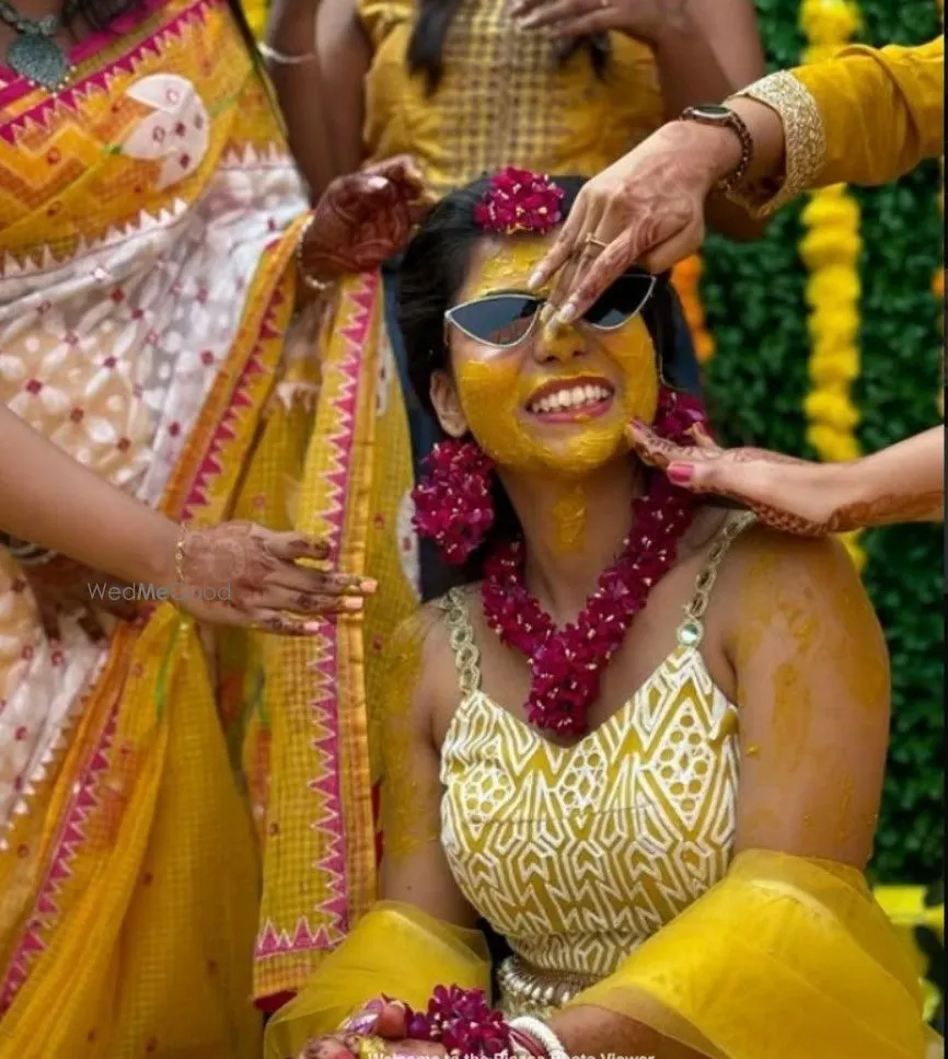 Capturing The Frame