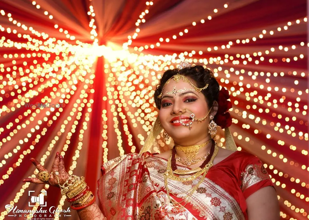 Himangshu Ghosh Photography