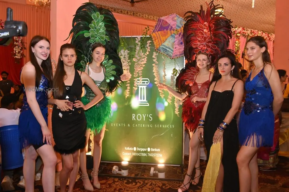 Roys Events