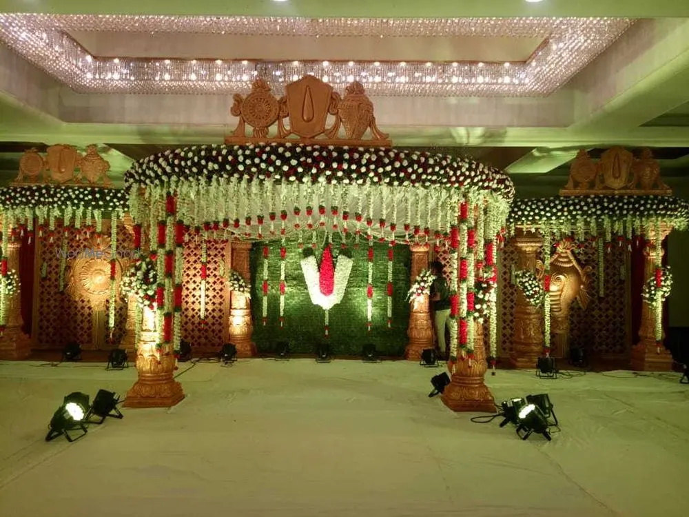 The Meraki Events