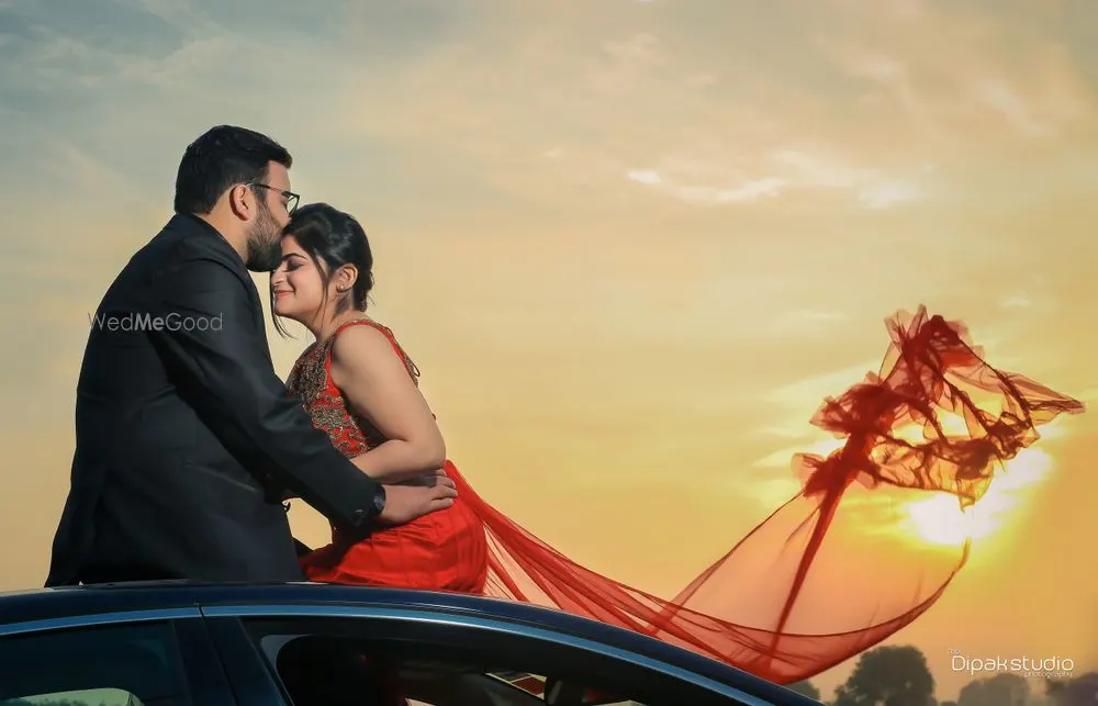 The Dipak Studio Photography