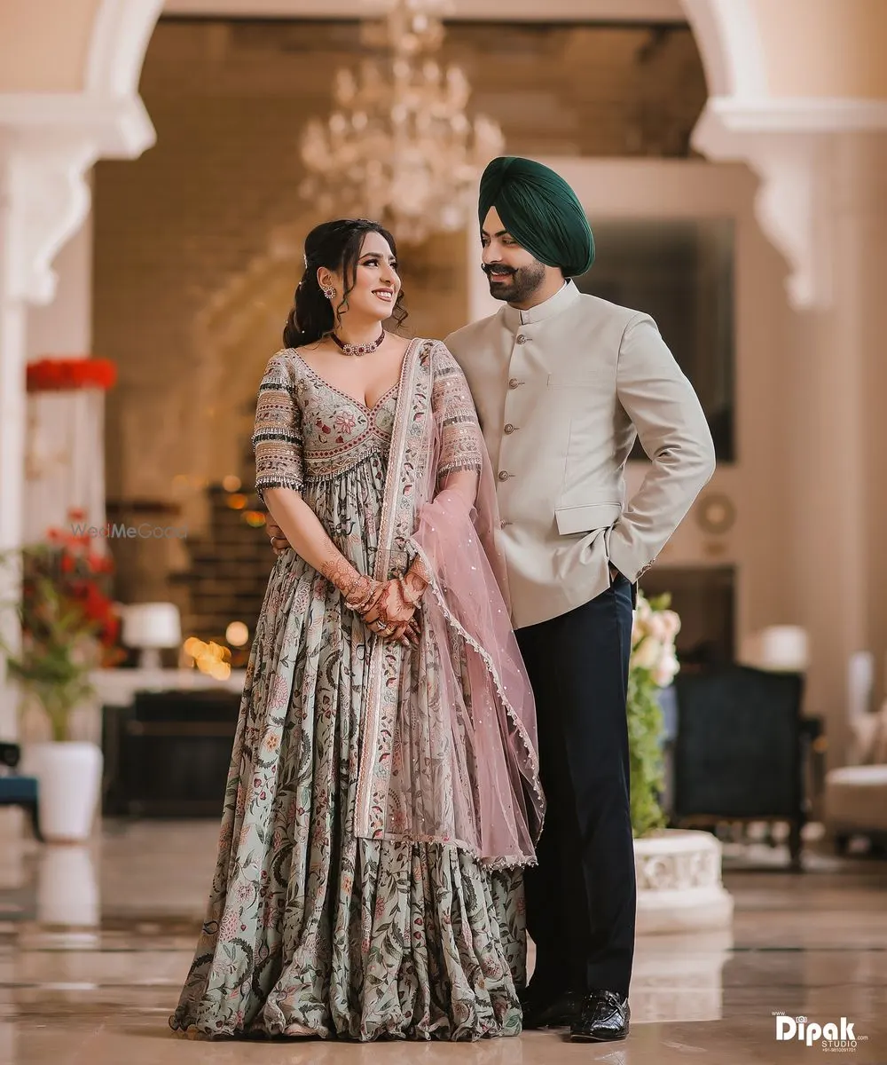 Dipak Studio Wedding And Color Pvt Ltd