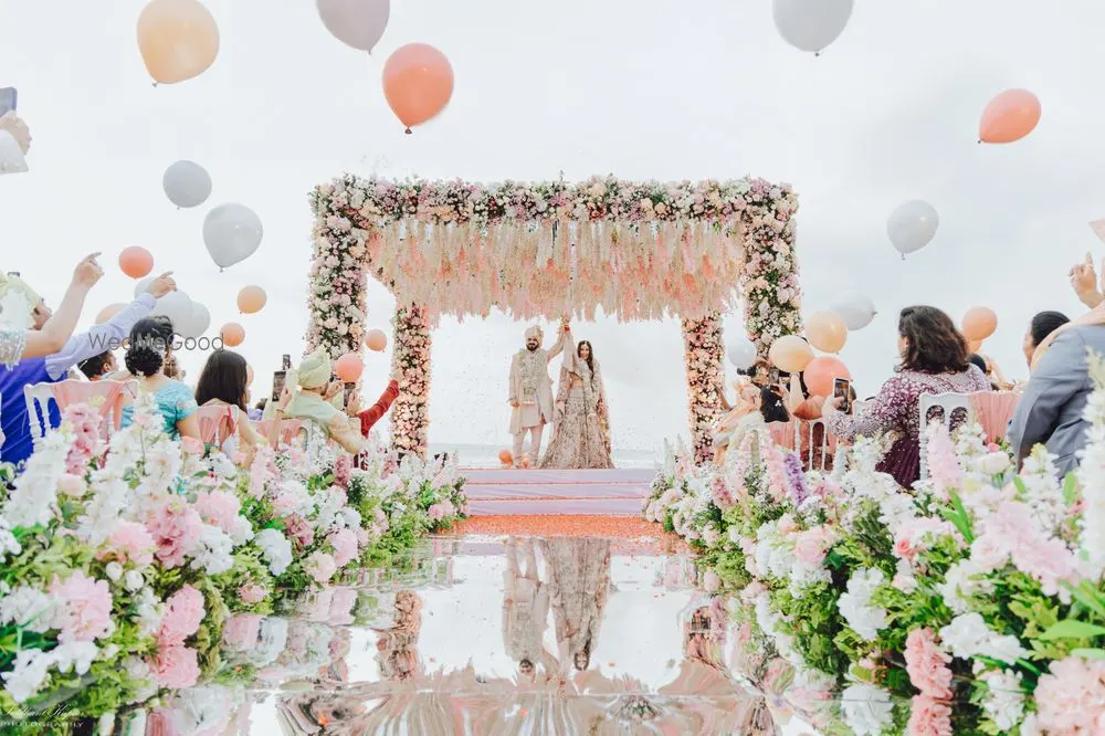 Weddings By Siddhant Kapoor
