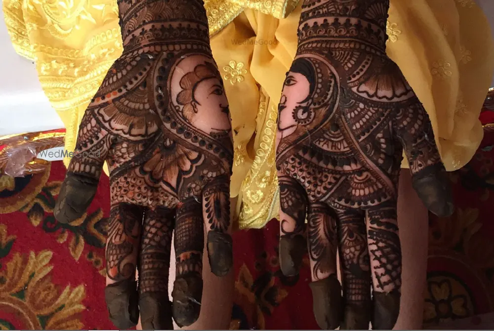 Amit Singh Art