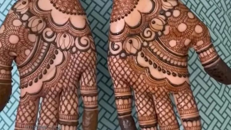 Saurabh Mehandi