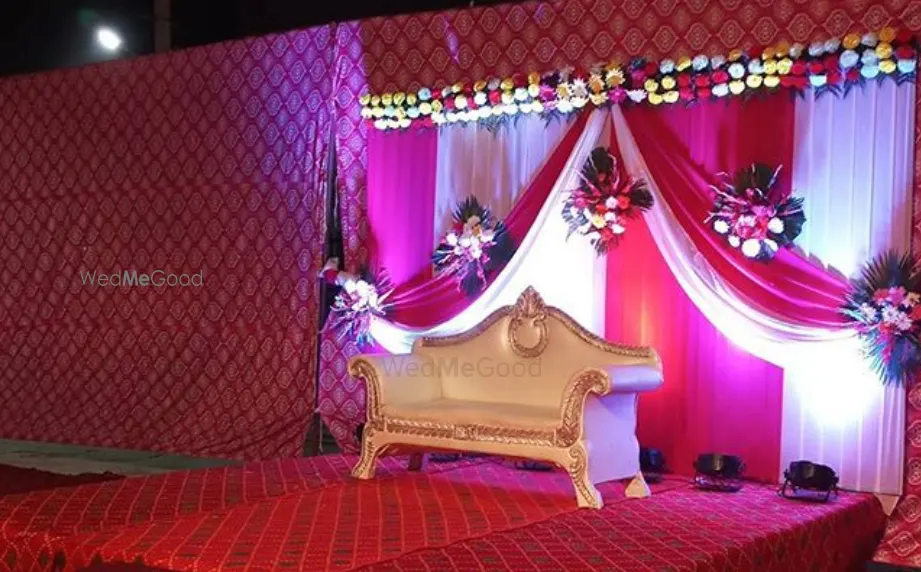 Folk Events And Party Planner