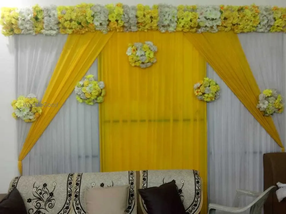 Khurana Tent Decorators And Caterers