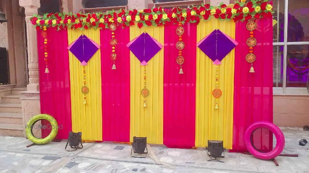Dream Point Events And Wedding By Aslam Saifi