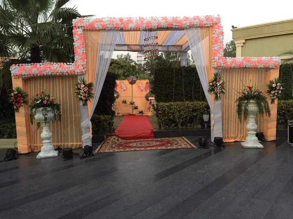 Ganesh Decoration And Events