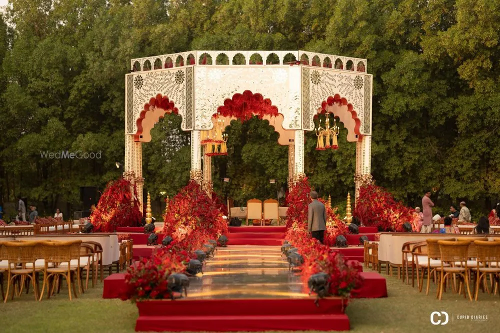 Skybox Weddings And Events