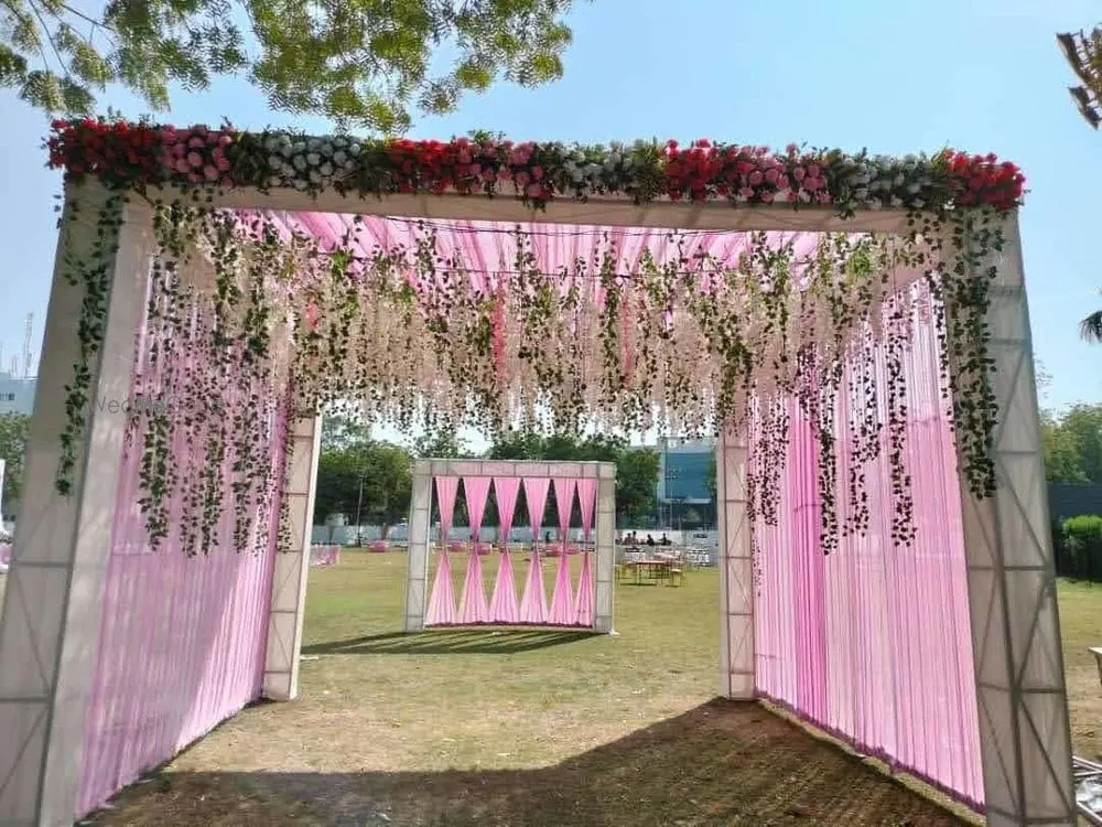 Nomad Events