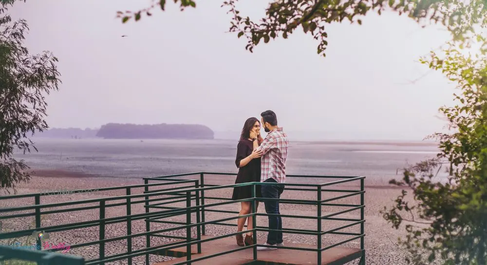 The Cinematic Wedding Filmer