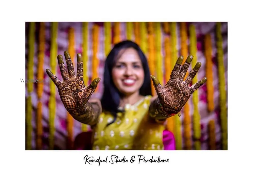 Kandpal Studio And Productions