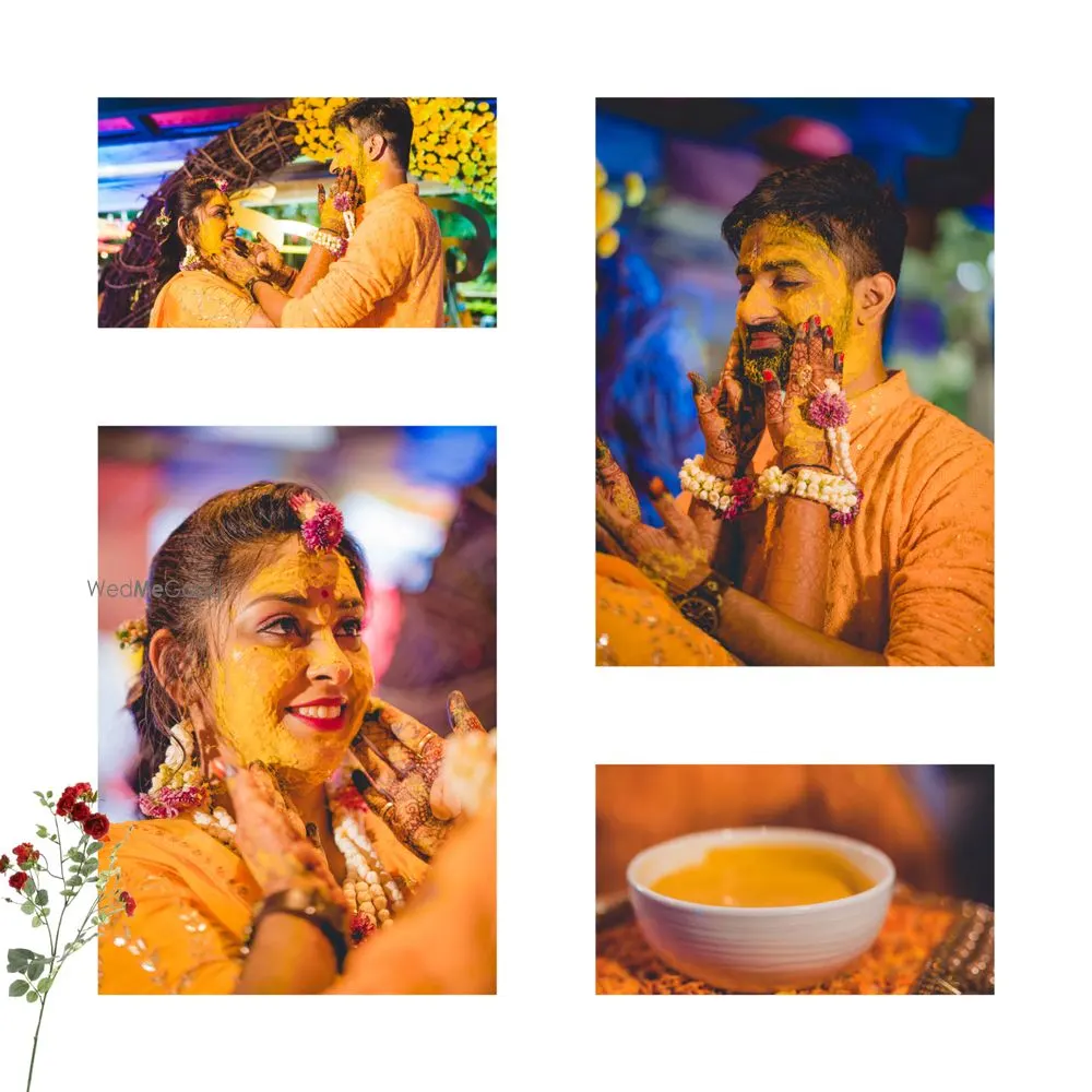 Abhisakshi Photography