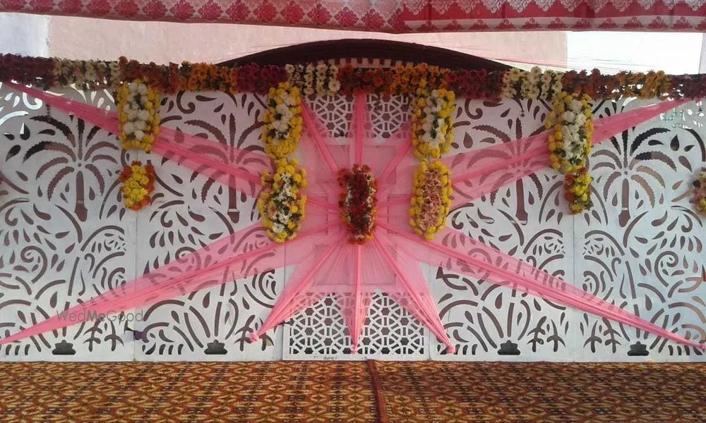 MJ Event Planner