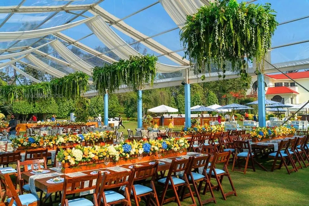 Trishla Events