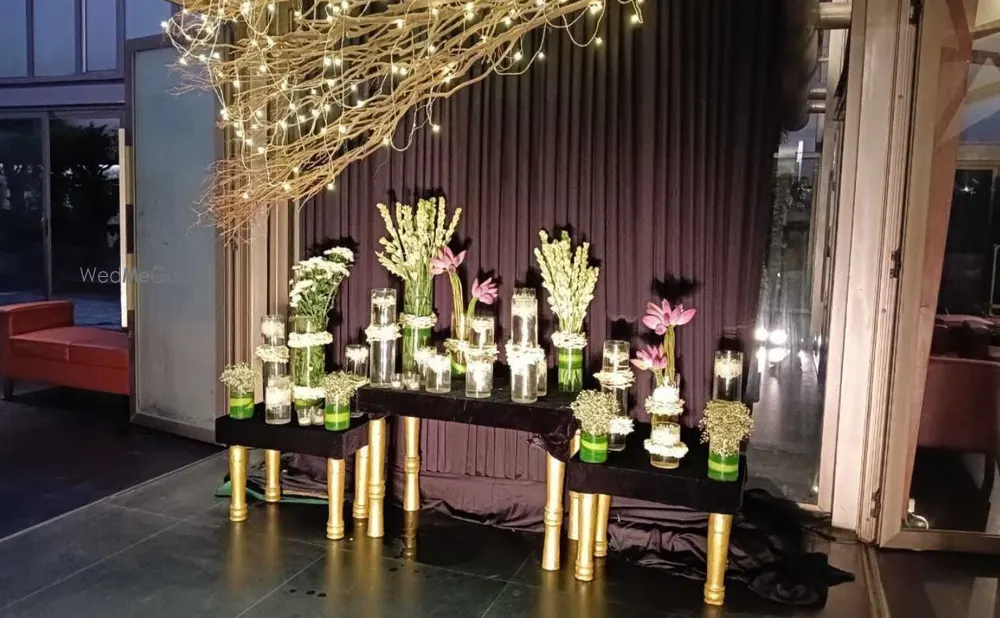 Shree Vista Events 