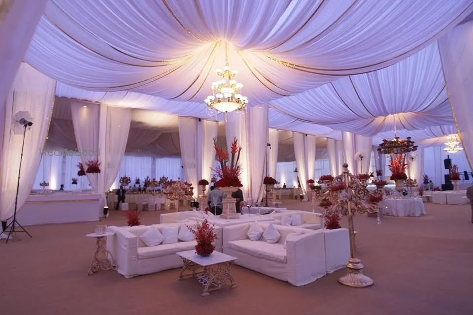 Perfect Wedding Planner And Event