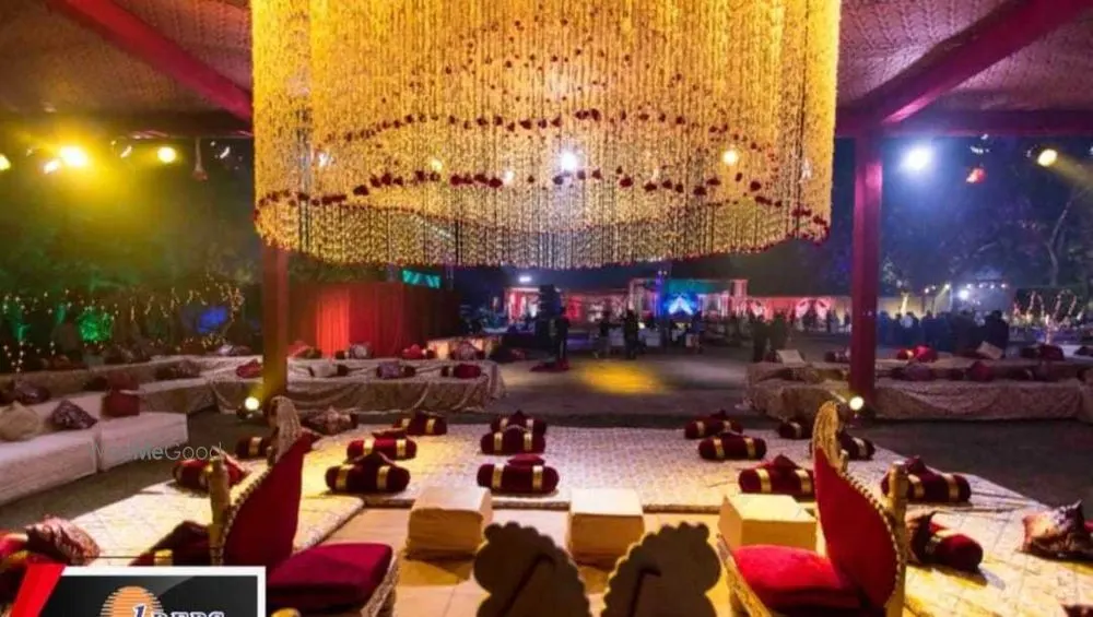 1der Events Decor
