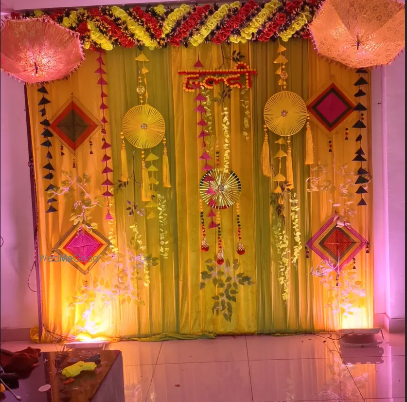 Khan Dj And Decoration