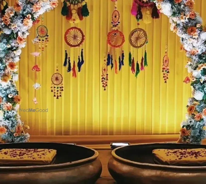Pansan Events Decor