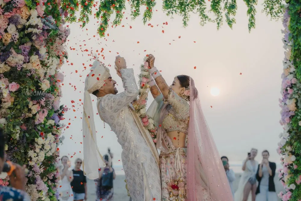 Wedding Poets
