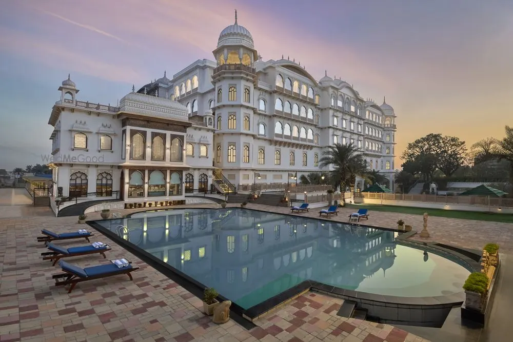 Noor Mahal -Autograph Collection Hotels