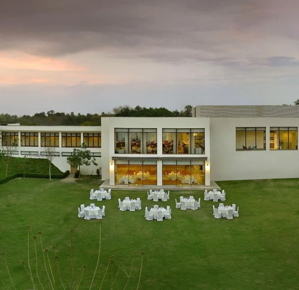 Four Points By Sheraton New Delhi Airport Highway Nh8