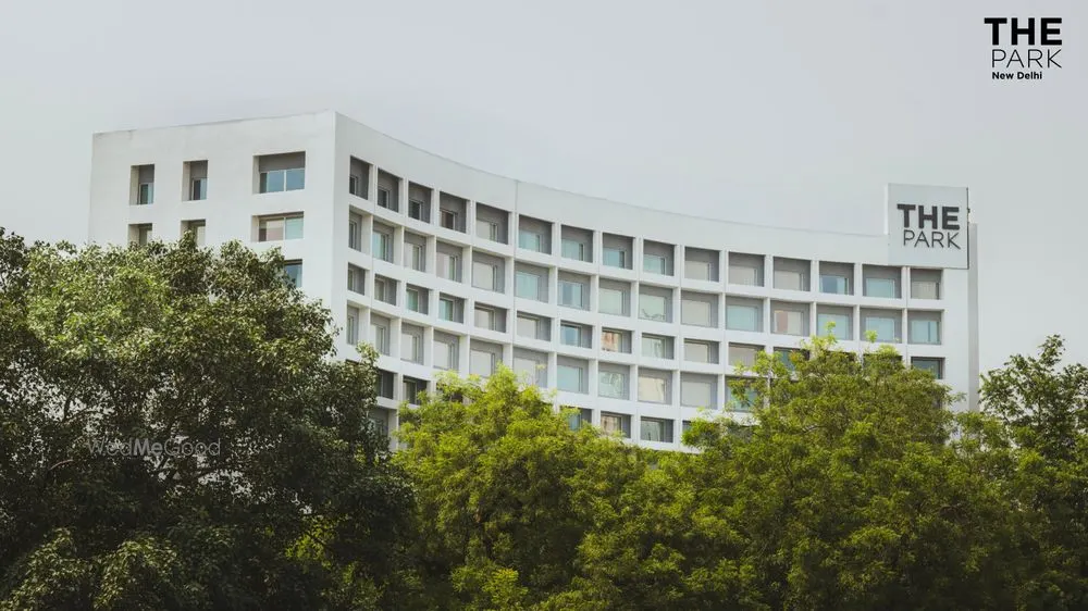 THE Park, New Delhi