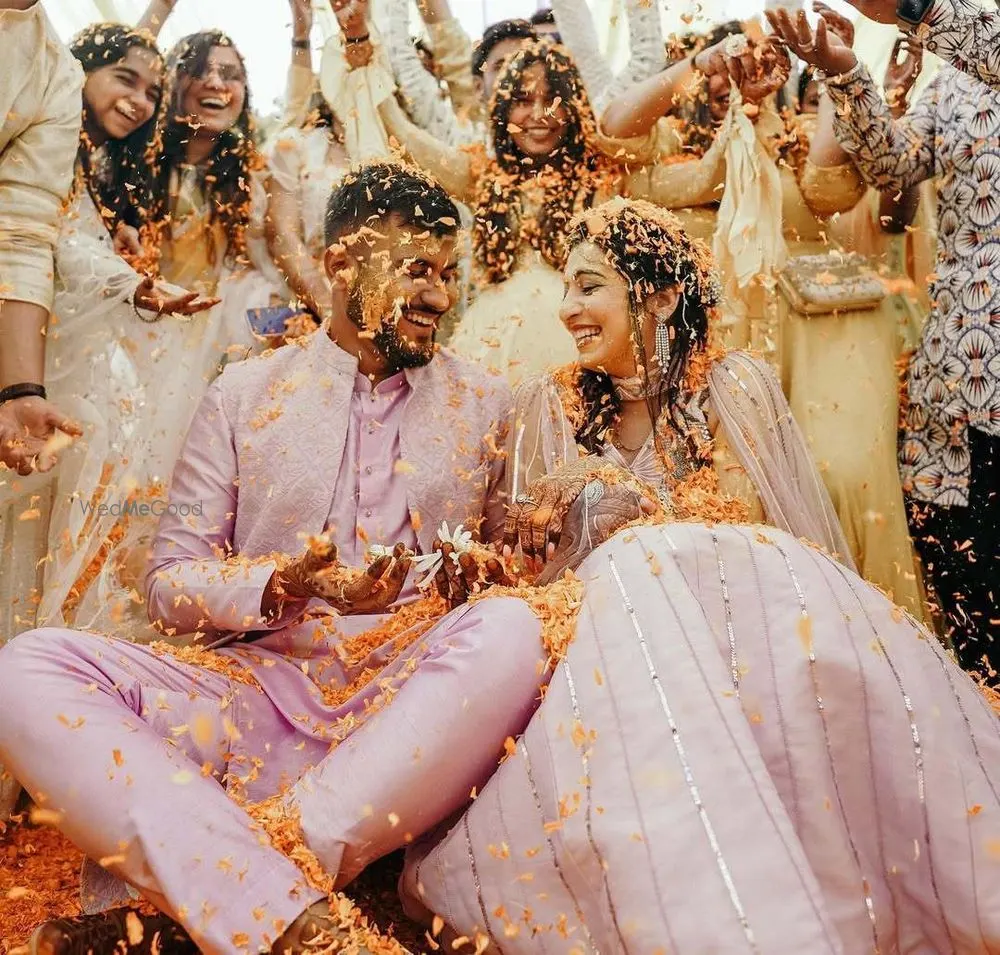 Wedding Tellers