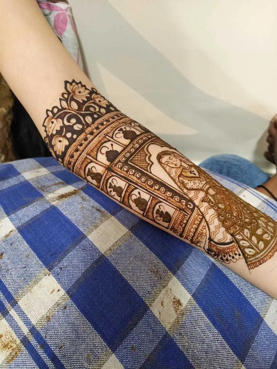 Lata Mehandi