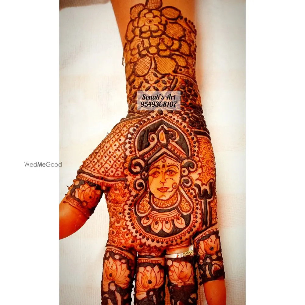 Mehndi