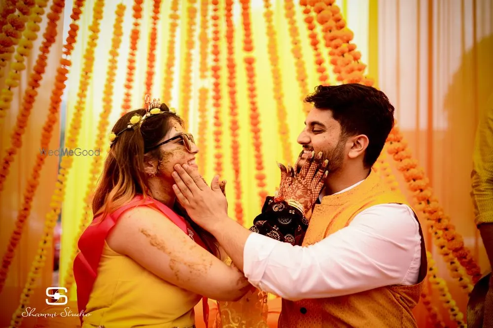 Shammi Studio