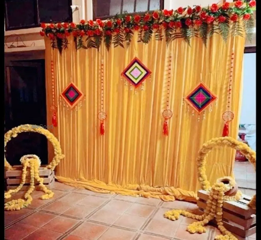 Pulkit Events Decorators