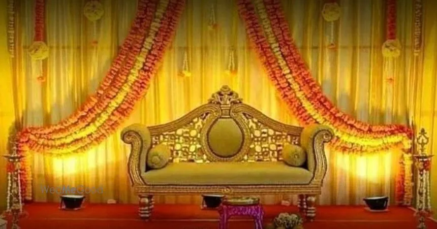 Bhola Tent Service And Light Decoration