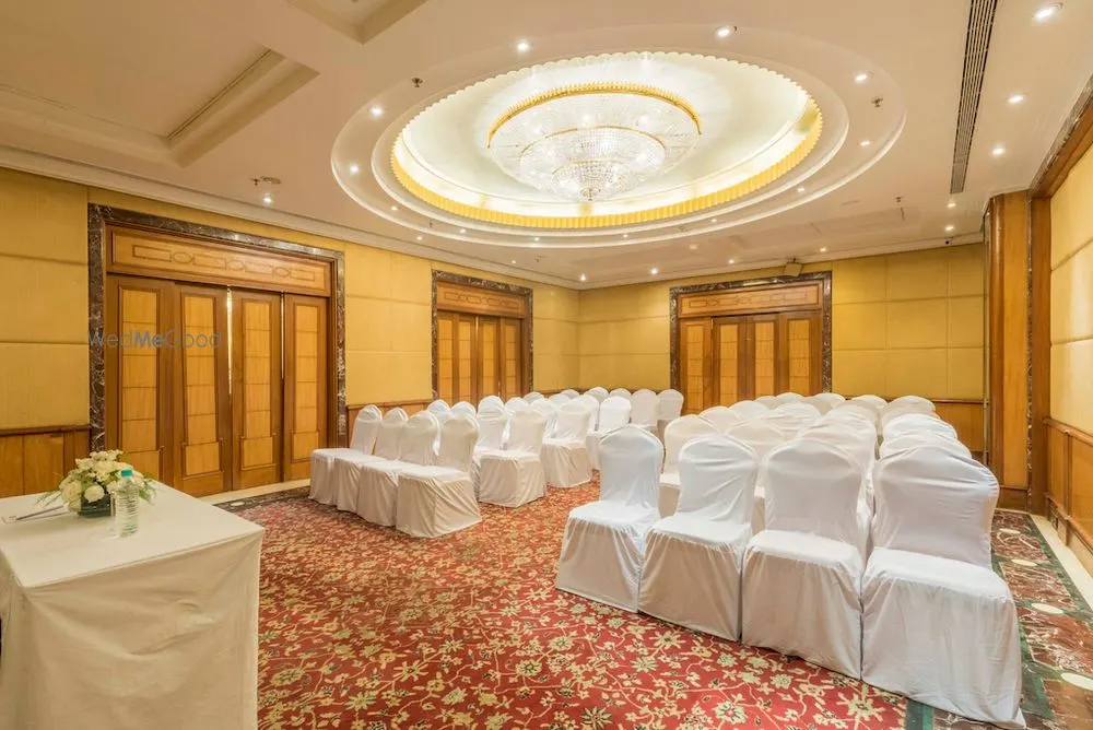Hotel Parle International