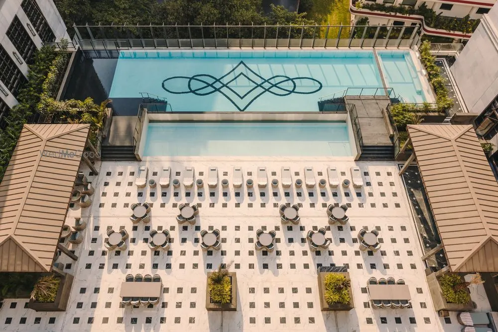 Fairmont Mumbai - Andheri East, Mumbai
