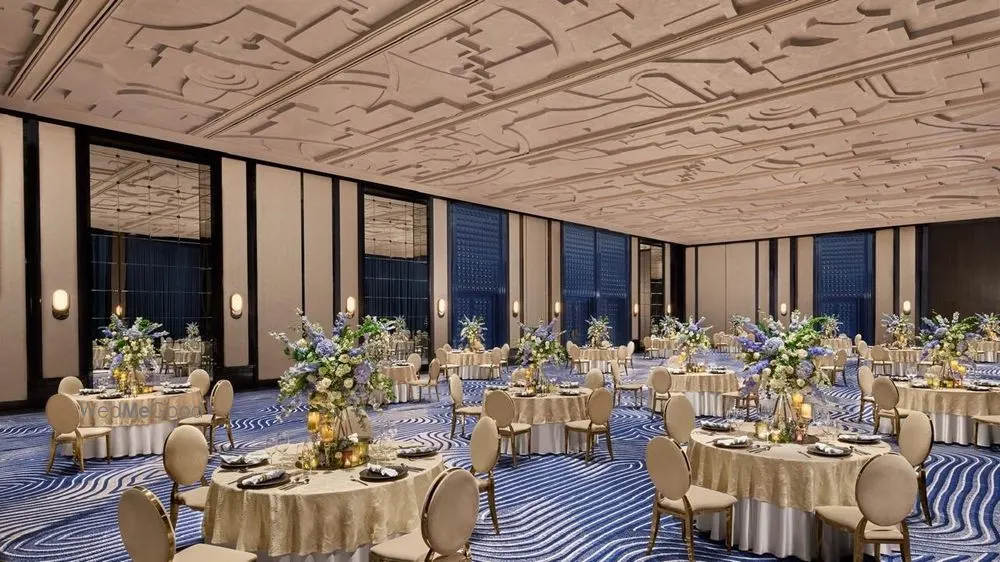 Four Seasons Hotel Mumbai