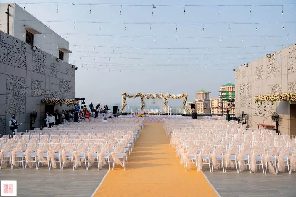 Breeze Banquets