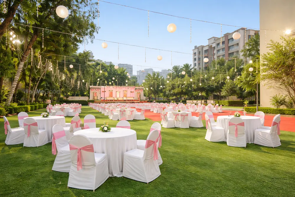 Gcc Hotel And Club