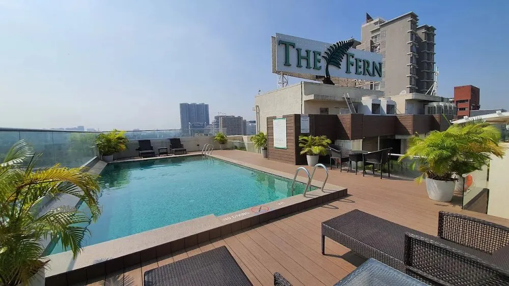 The Fern Goregaon An Ecotel Hotel
