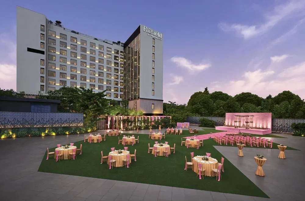 Fairfield By Marriott Mumbai International Airport